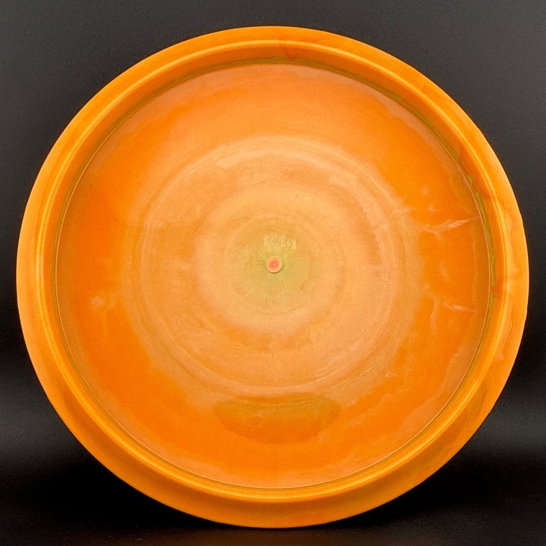 Swirly Aura Pathfinder TSA