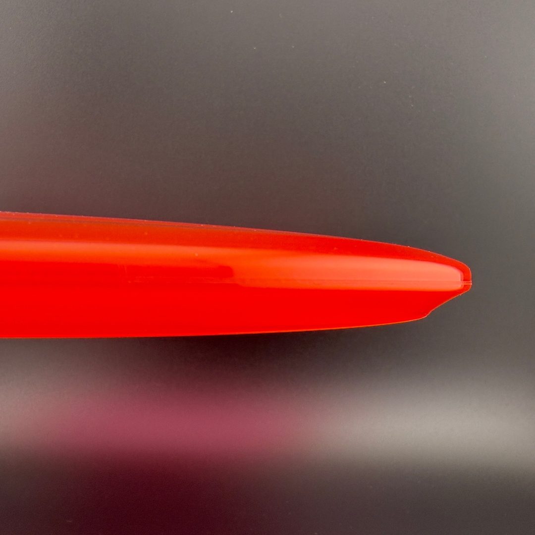 Color Glow C-Line MD3 Flex 1 - Bar Stamp Discmania