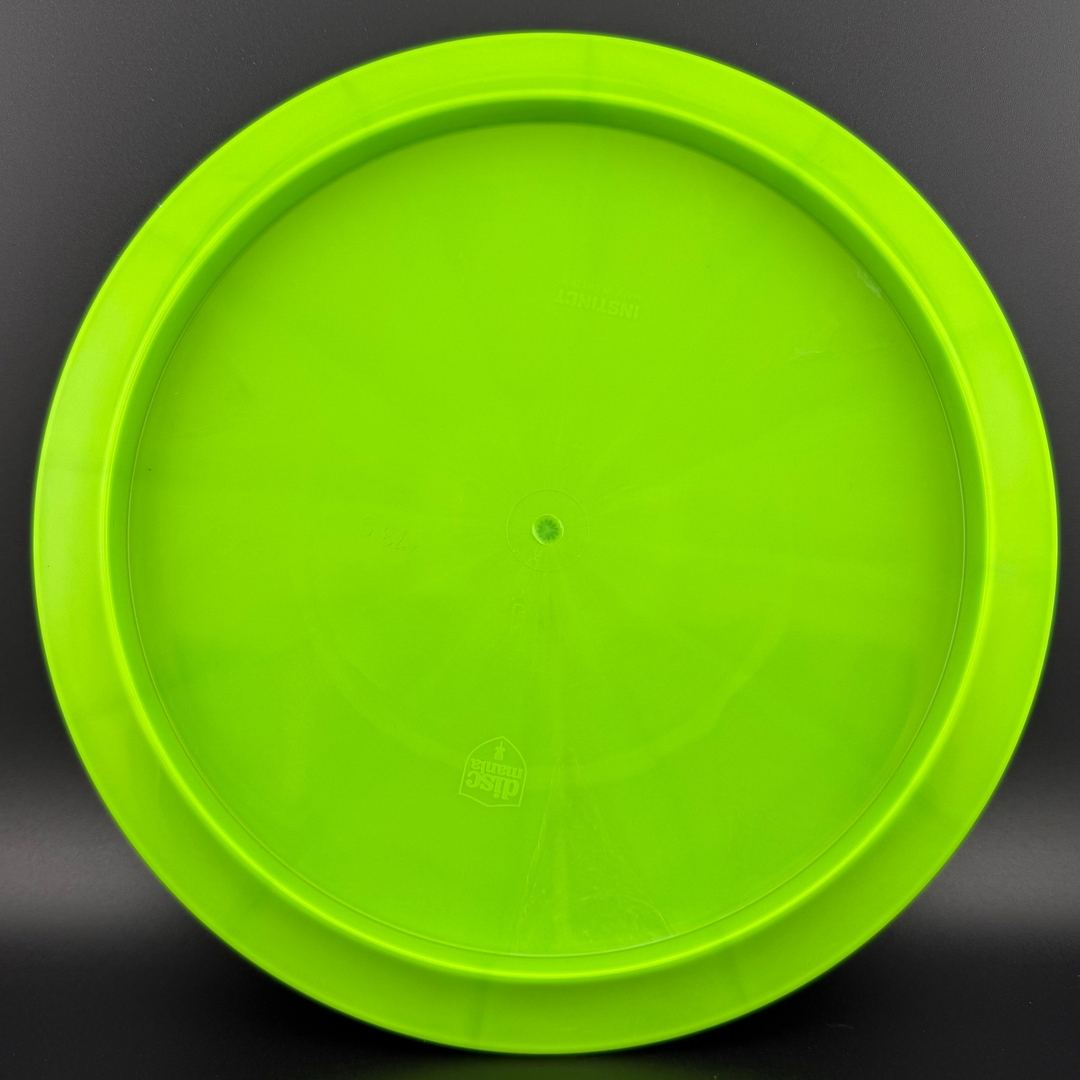 Vapor Instinct - Royal Rage II Leo Piironen Sig Series Discmania