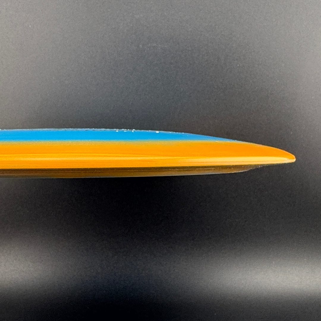 Halo Star Destroyer - Garrett Gurthie 2026 Tour Series Innova