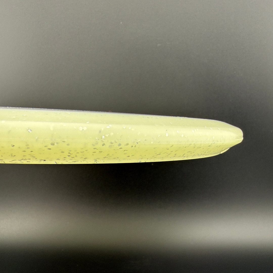 Metal Flake Glow C-Line MD3 - XL 2 Foil Stamp *Warehouse Stash* Discmania