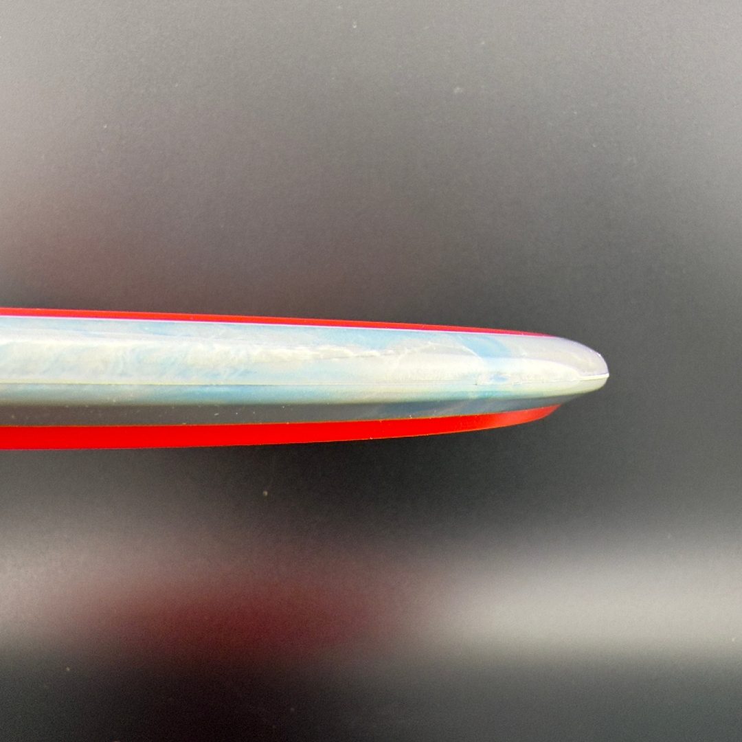 Neutron Hex - "Splashed Out" Axiom