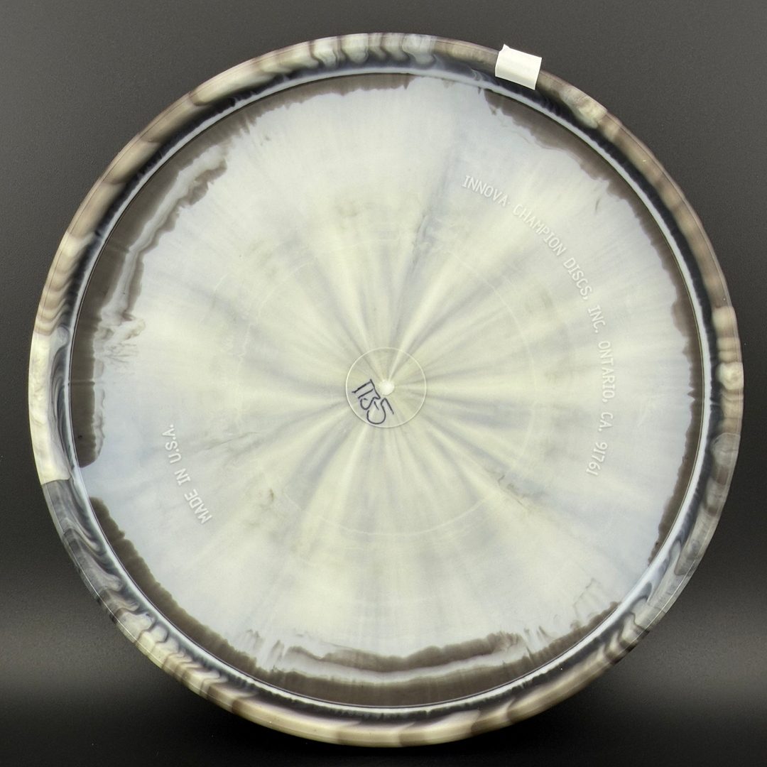 Halo Star Polecat - First Run NFN Innova