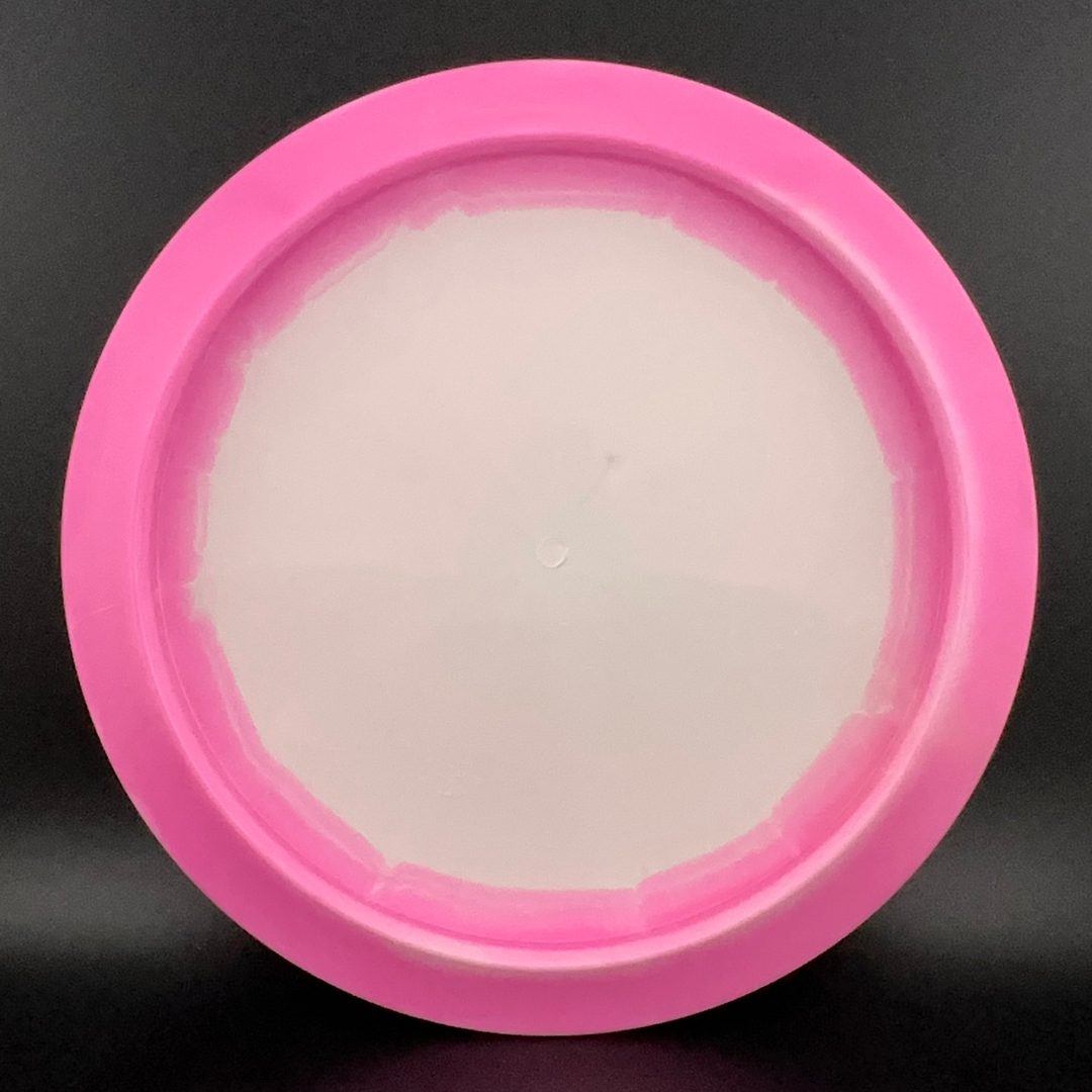 Gold Orbit Saint Pro - Kristin Latt 2025 Team Series Latitude 64