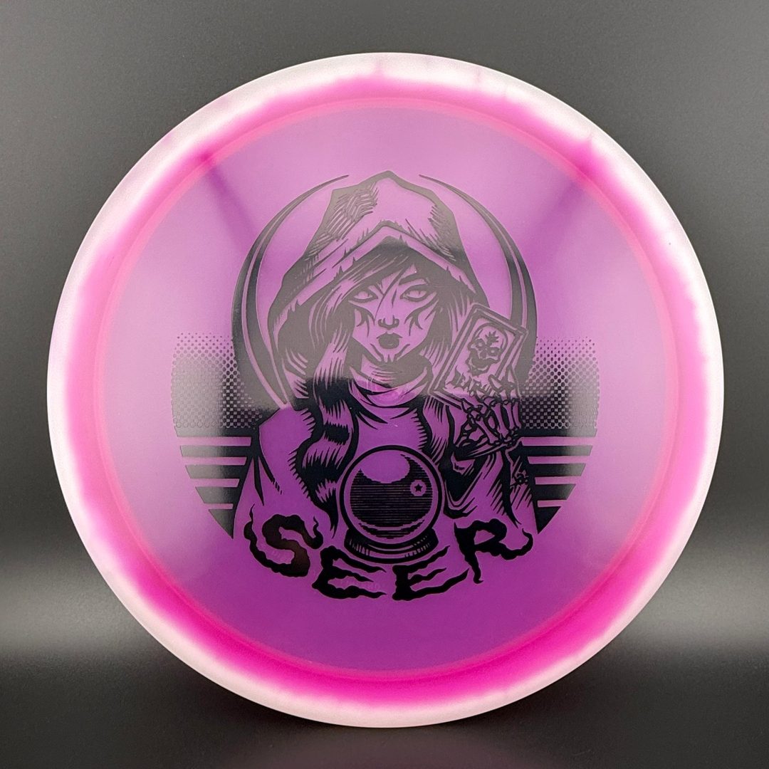VIP Moonshine Orbit Seer - Changes Westside Discs