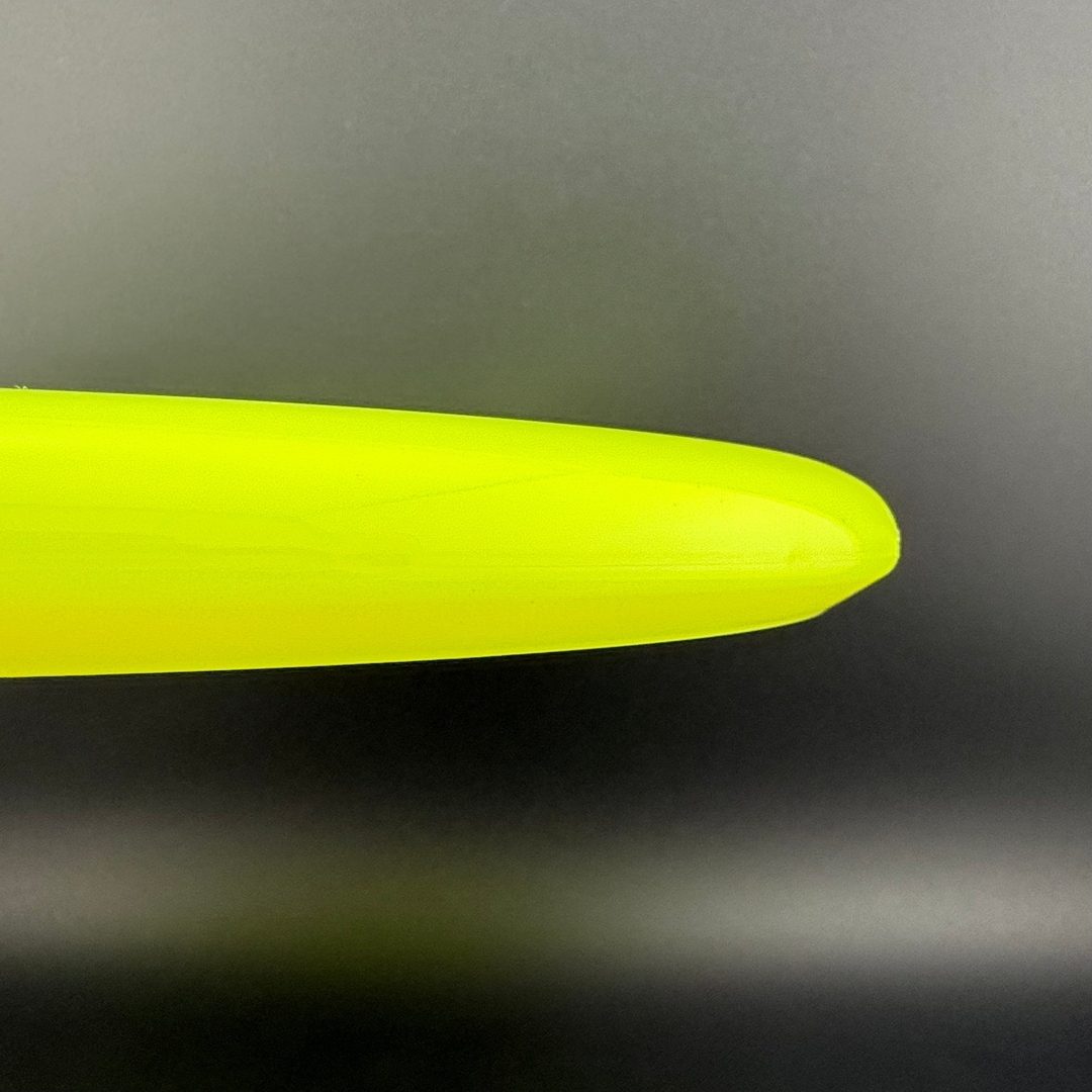 Soft Aura Praxis - First Run TSA