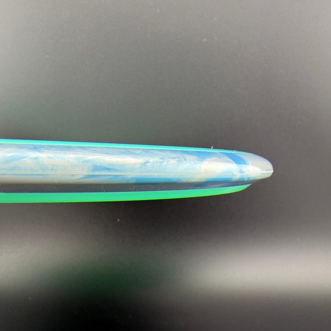 Neutron Hex - "Splashed Out" Axiom