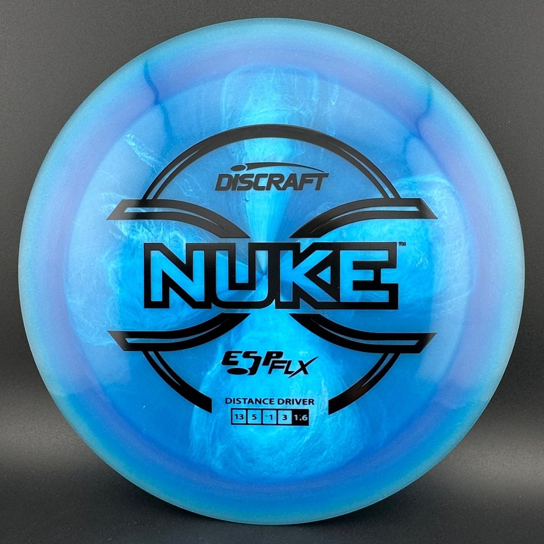 ESP FLX Nuke Discraft