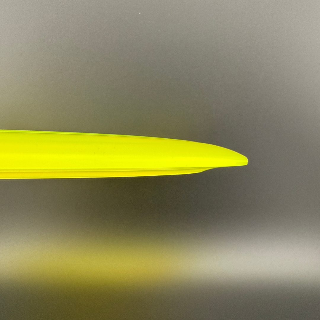 C-line DD - 2024 Reinvented Discmania