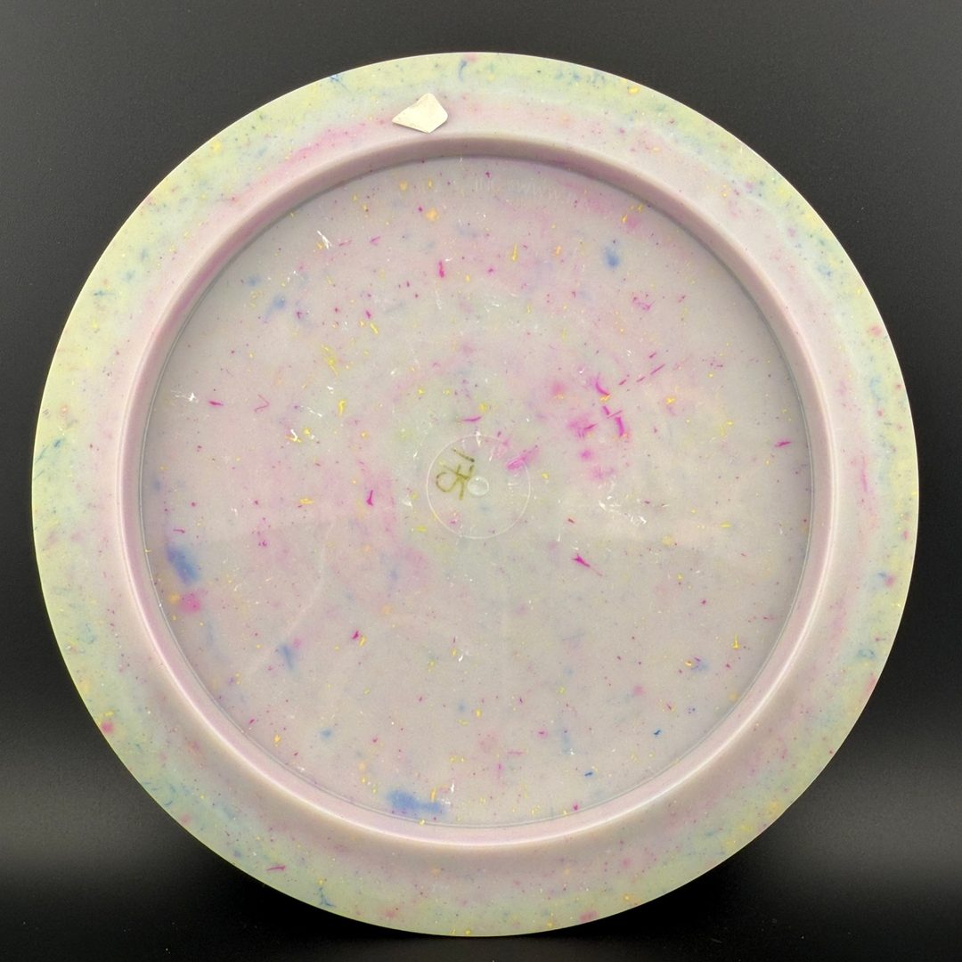 Splatter Star Destroyer - Mini Destroyer Stamp Innova