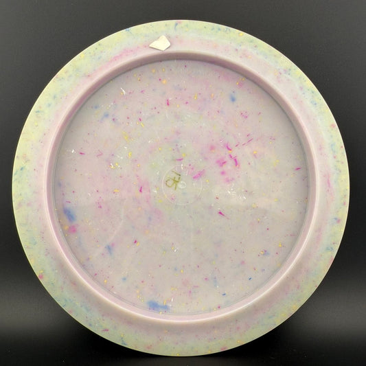 Splatter Star Destroyer - Mini Destroyer Stamp Innova