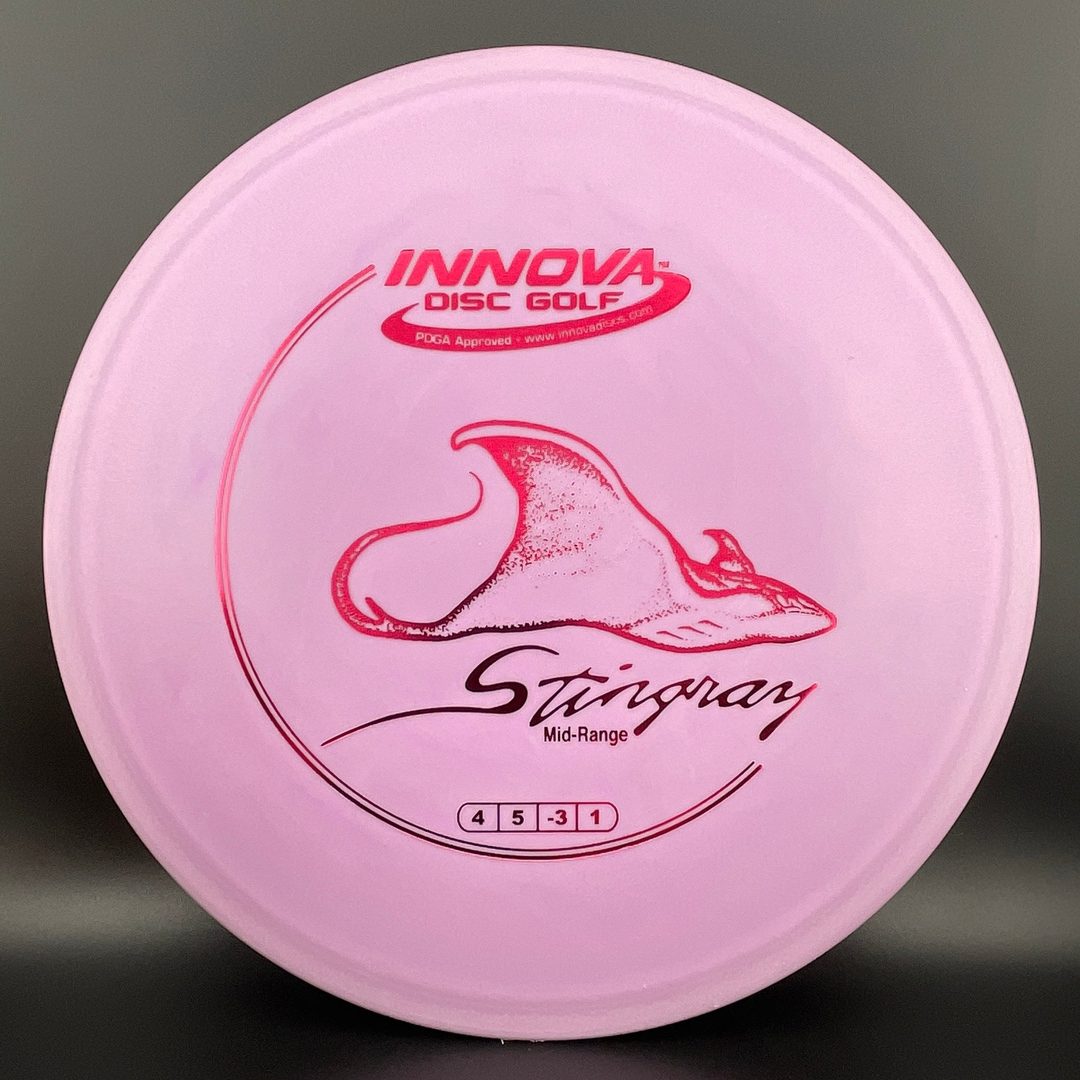 DX Stingray Innova