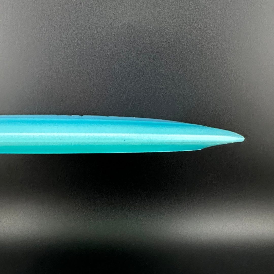 Stiff Colorshift Z Nuke - Micah Groth Discraft