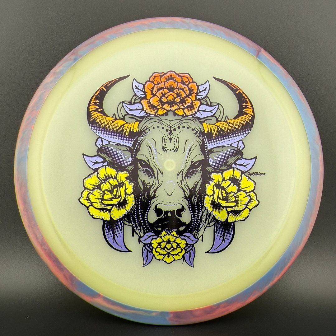 Eclipse Insanity - "Bulls Eye" Axiom