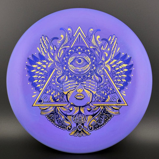 JK Pro Aviar - Secret Society Innova