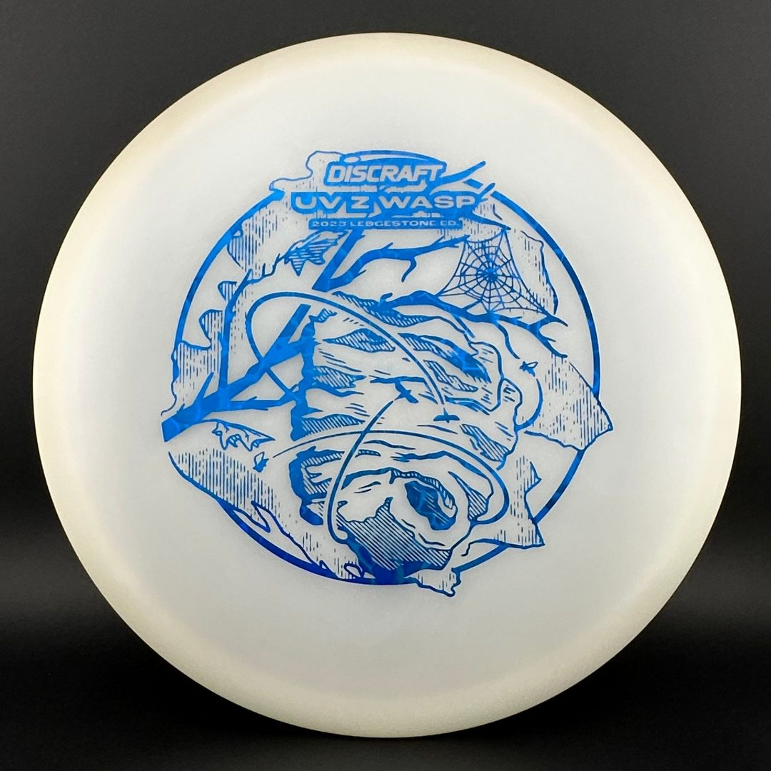 UV Z Wasp - Ledgestone Edition 2023 Discraft