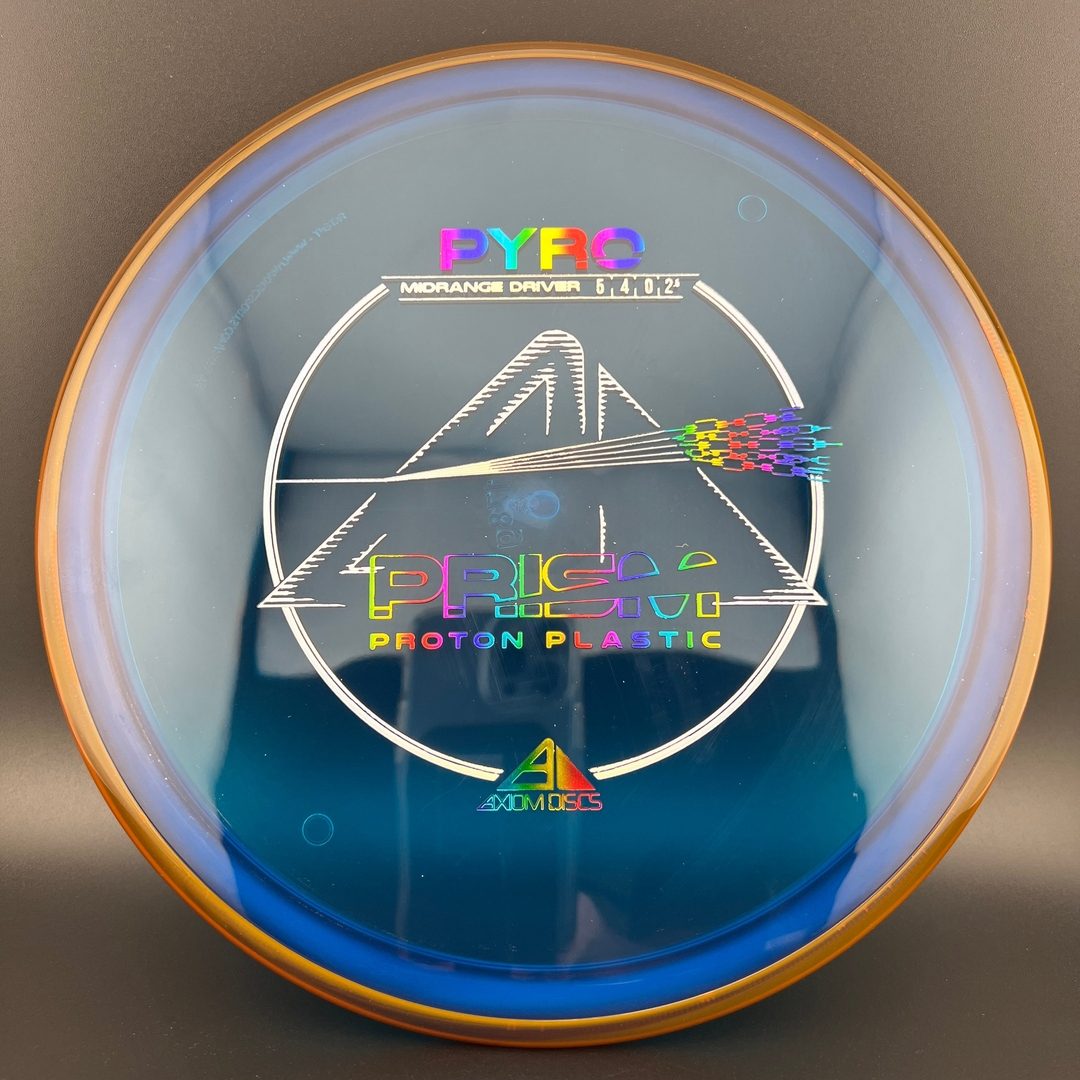 Prism Proton Pyro Axiom