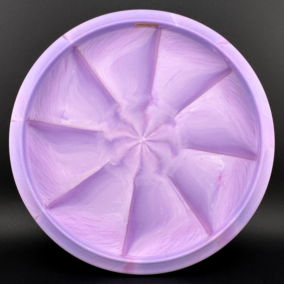 Proto Fossil - Ricky Wysocki Discraft