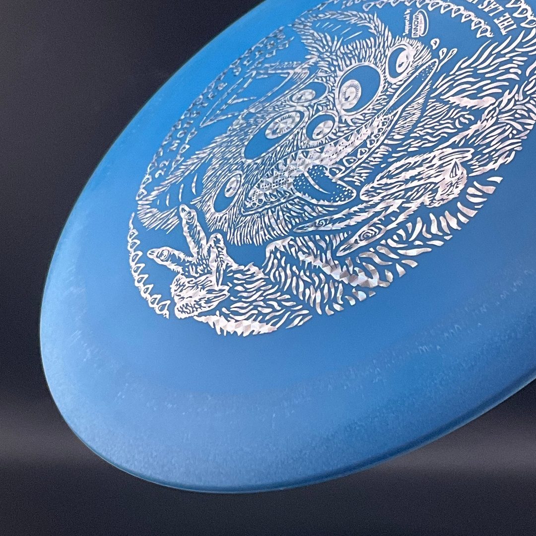 Star Destroyer - 2021 LVC - 22 Monster Years LE Innova