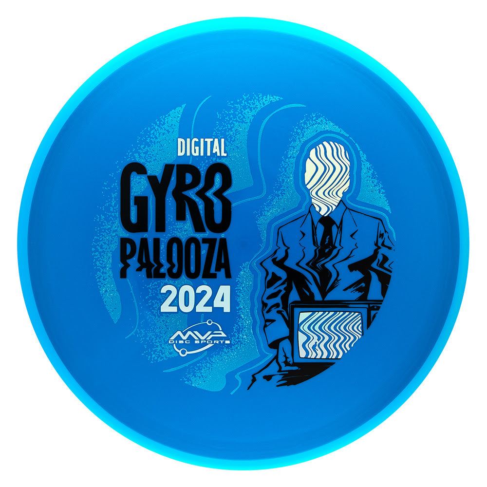 2024 GYROpalooza Mystery Box *PREORDER* Rare Air Discs