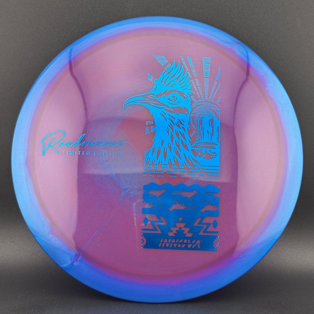 Halo Champion Roadrunner - Limited Edition Innova