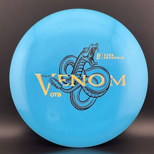 ESP Glo Venom - Ezra Aderhold 2024 OTB Collab Discraft