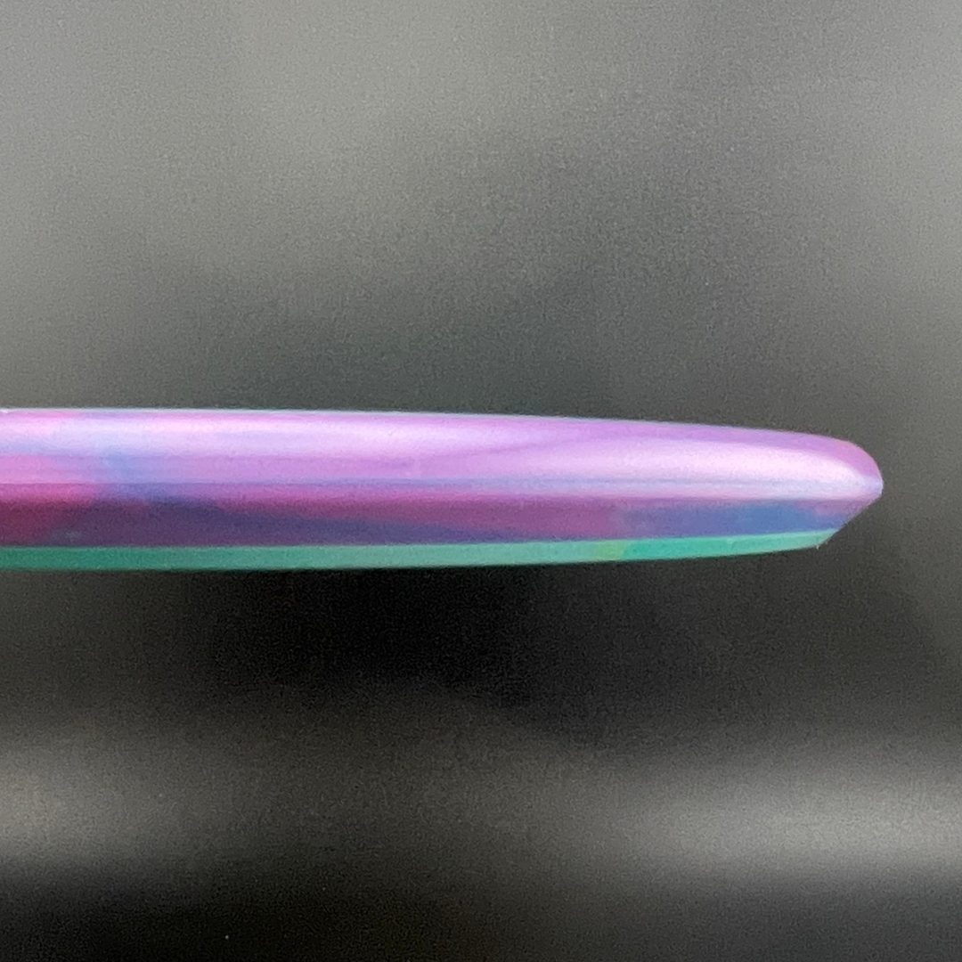 Cosmic Neutron Tempo - Jeremy Koling Team Series Axiom