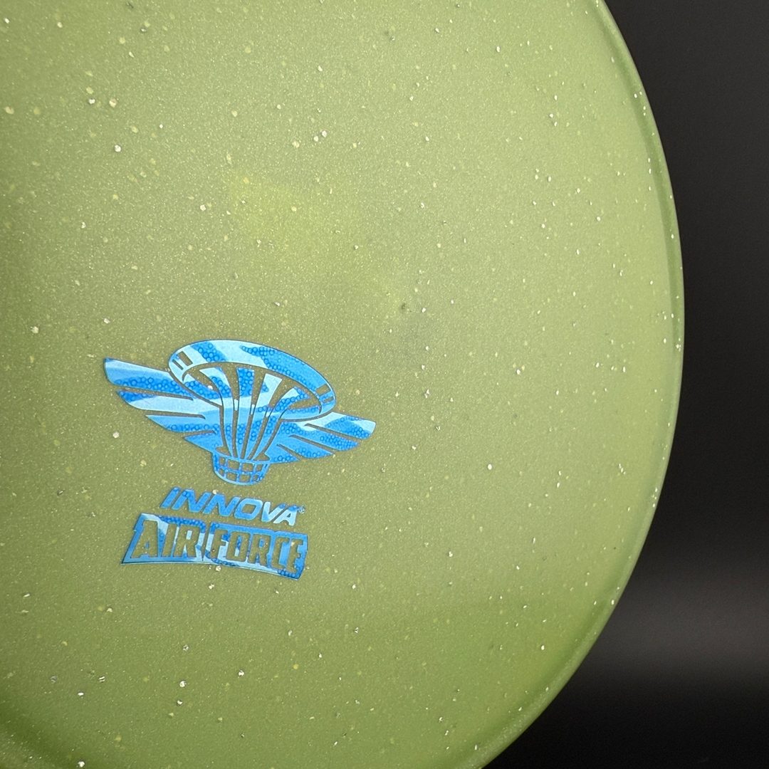 Moondust Champion Classic Roc San Marino - Air Force Innova