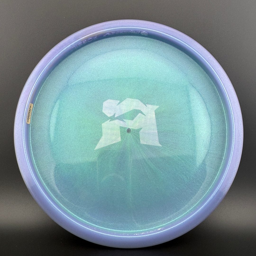 Colorshift Z Fossil - Ricky Wysocki Discraft