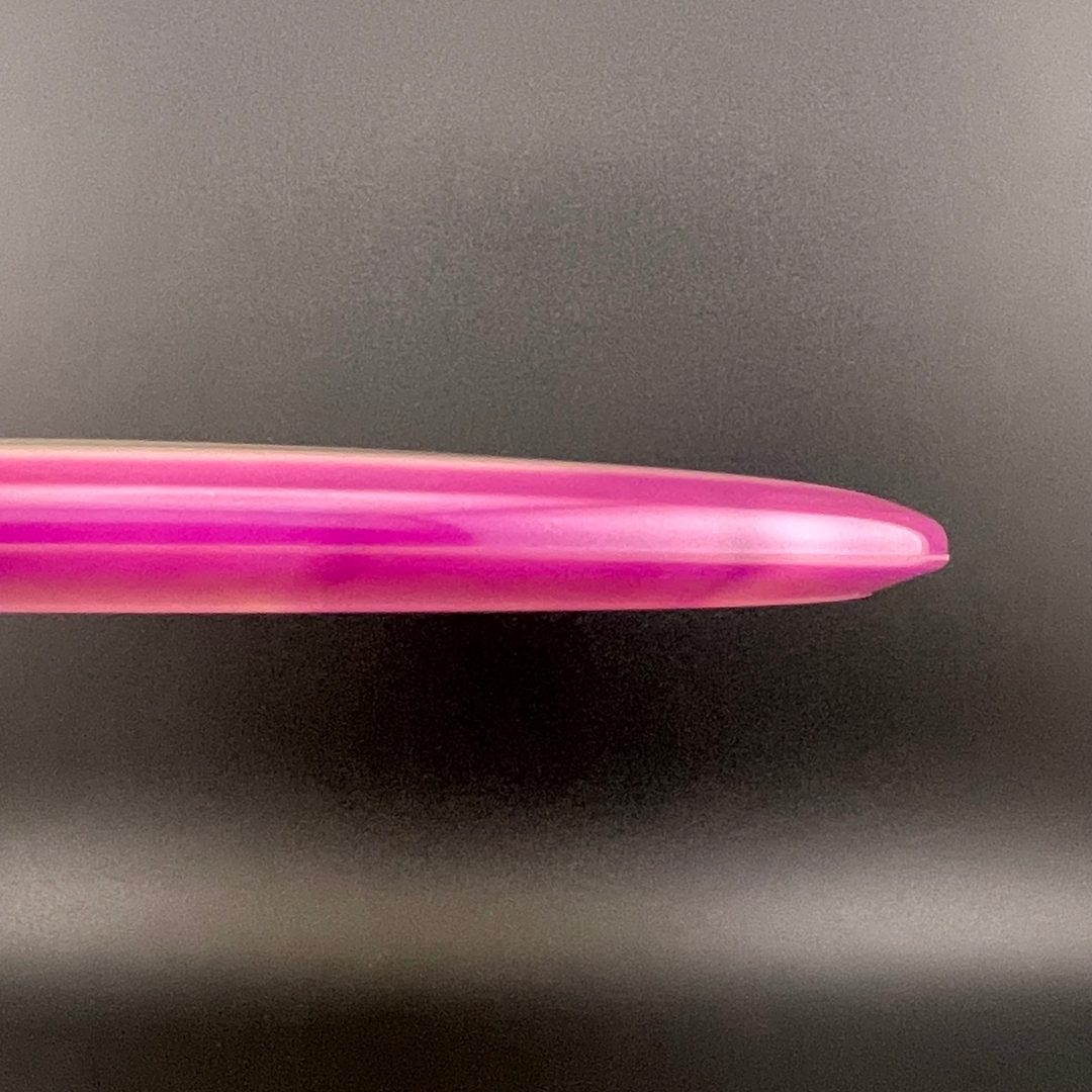 Proto Glow Halo Champion Fox - Emily Weatherman 2026 Series Innova