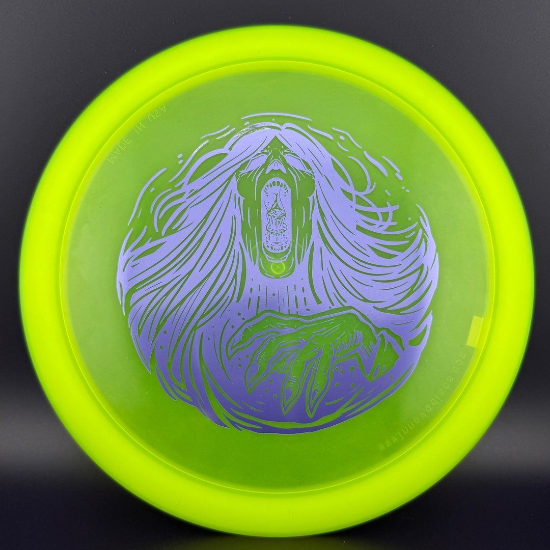 Champion Banshee Innova