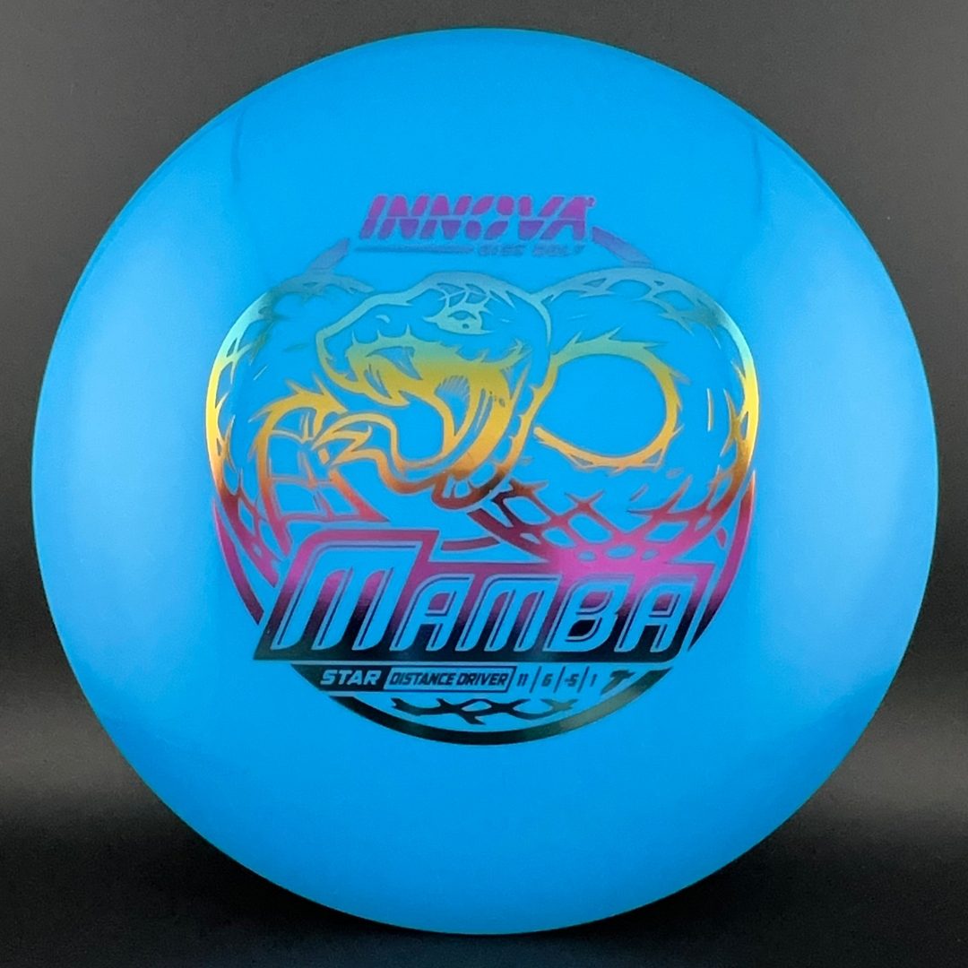 Star Mamba Innova