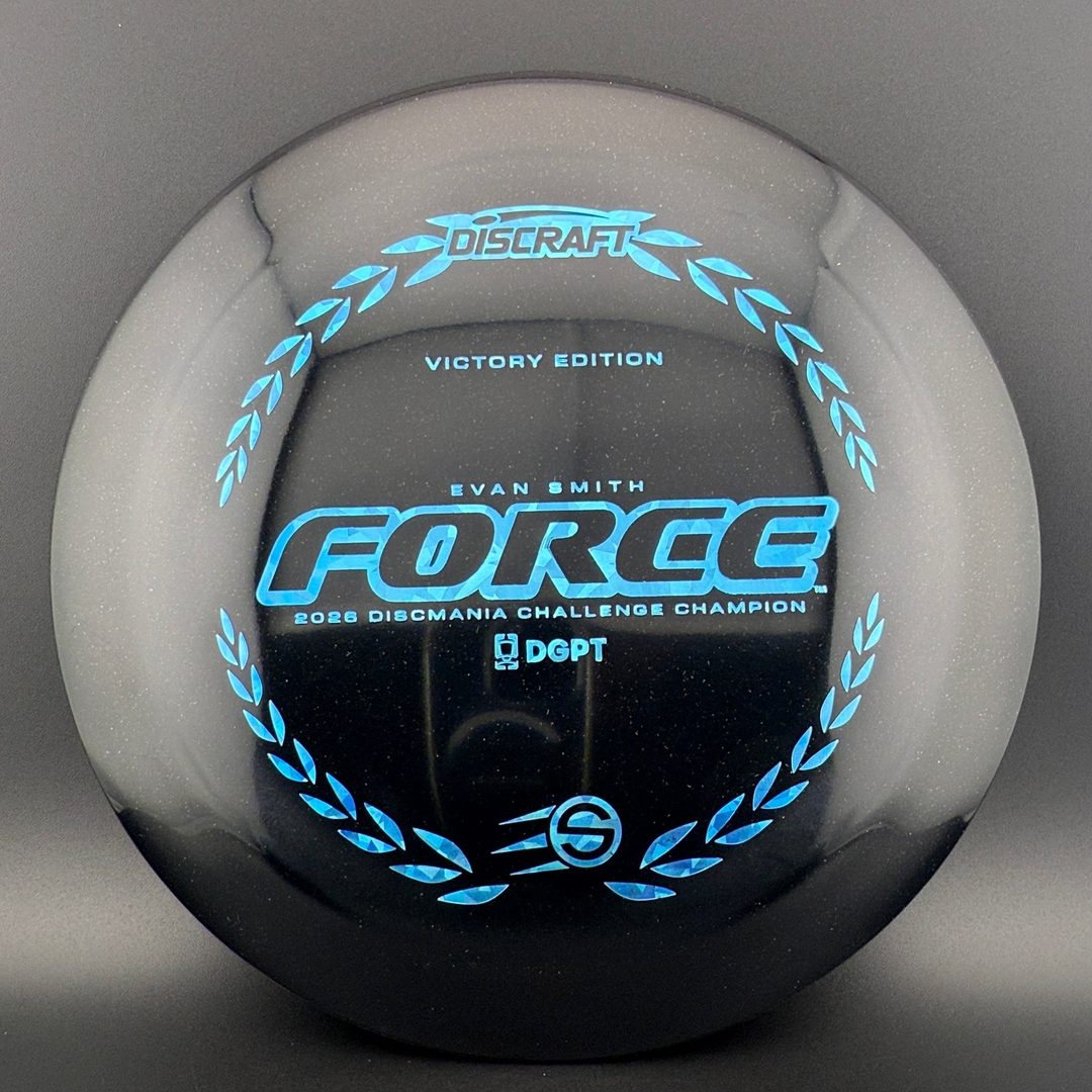 Midnight Force - Victory Edition Evan Smith DMC