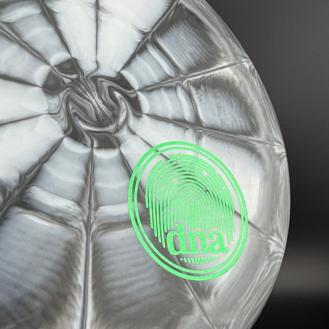 Exo Hard Vapor MD5 - Kyle Klein dna Series Discmania