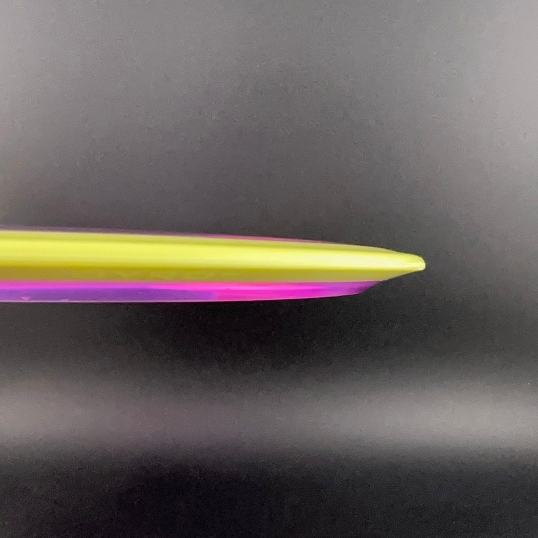 Proton Fireball Axiom