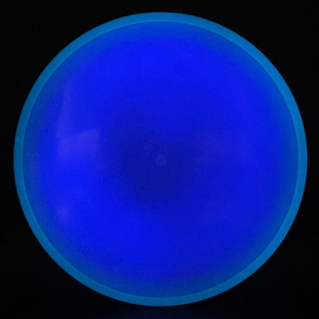 Total Eclipse Crave - Blank Axiom