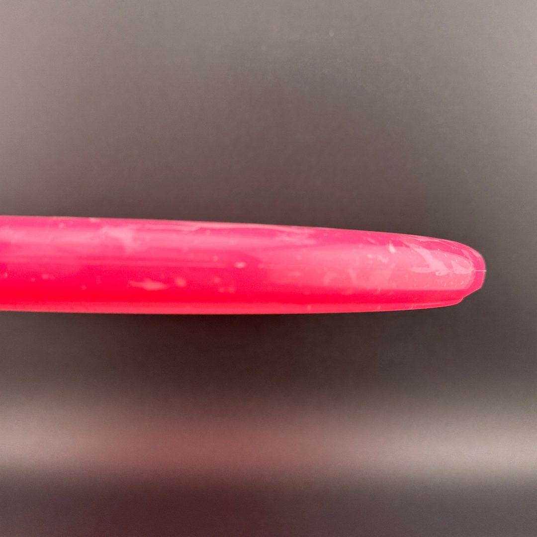 Marbled Clarus Mojave Meridian Discs