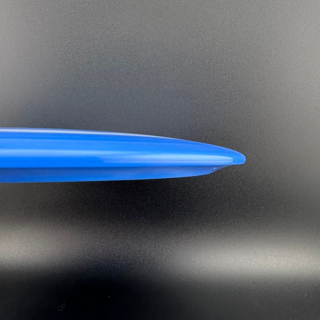 Gold Bullseye Explorer - Isaac Robinson - 2025 Signature Series Latitude 64