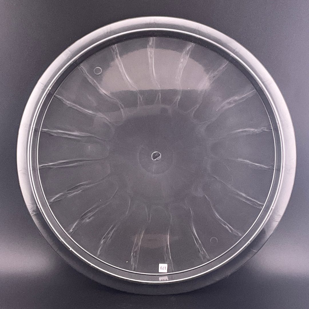 Ethereal Pathfinder - “Abduction” TSA