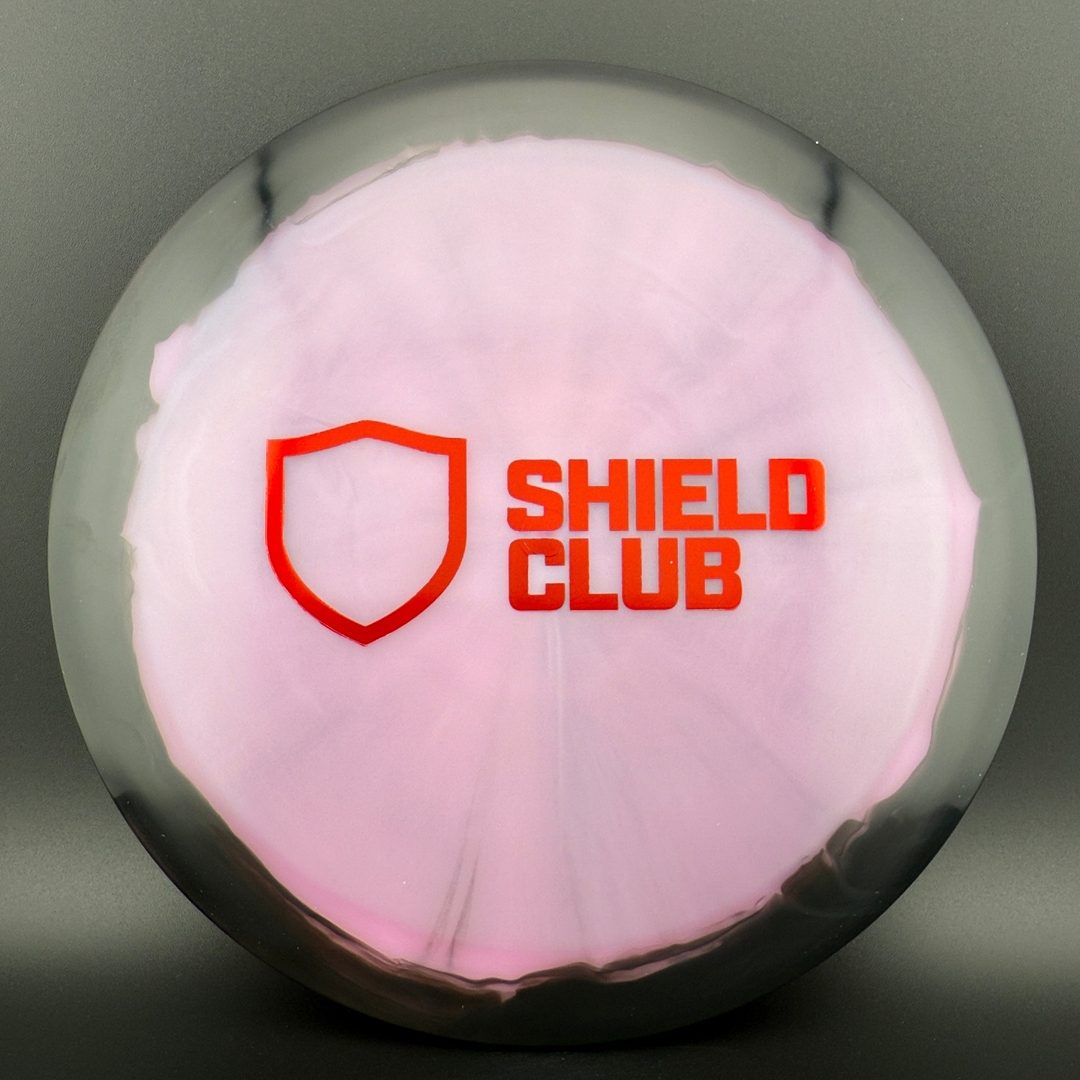 Color Glow Horizon C-Line DD1 - Shield Club Discmania