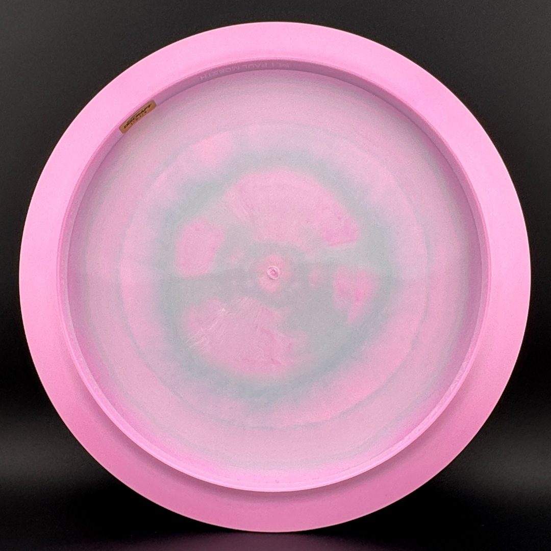 ESP Anax - "McFace" Misprints - Paul McBeth 6x Claw Discraft