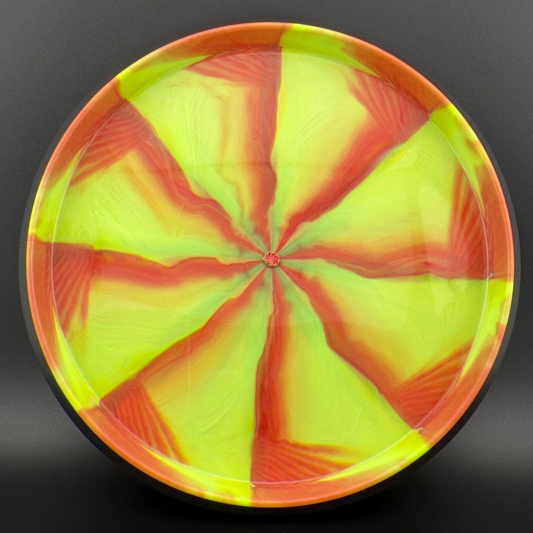 Cosmic Neutron Ohm - "Haunted Forest" Eagle McMahon Halloween 25 MVP