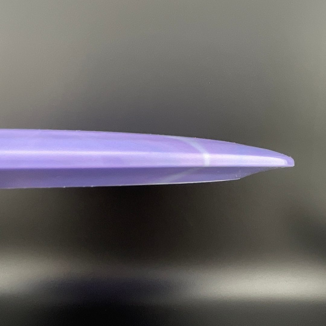 Fuzion-X Burst Trespass - Handeye Stamp Dynamic Discs