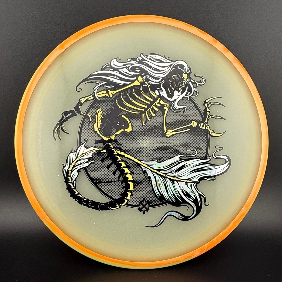 Eclipse 2.0 Crave - "Siren" by Marm O Set Axiom