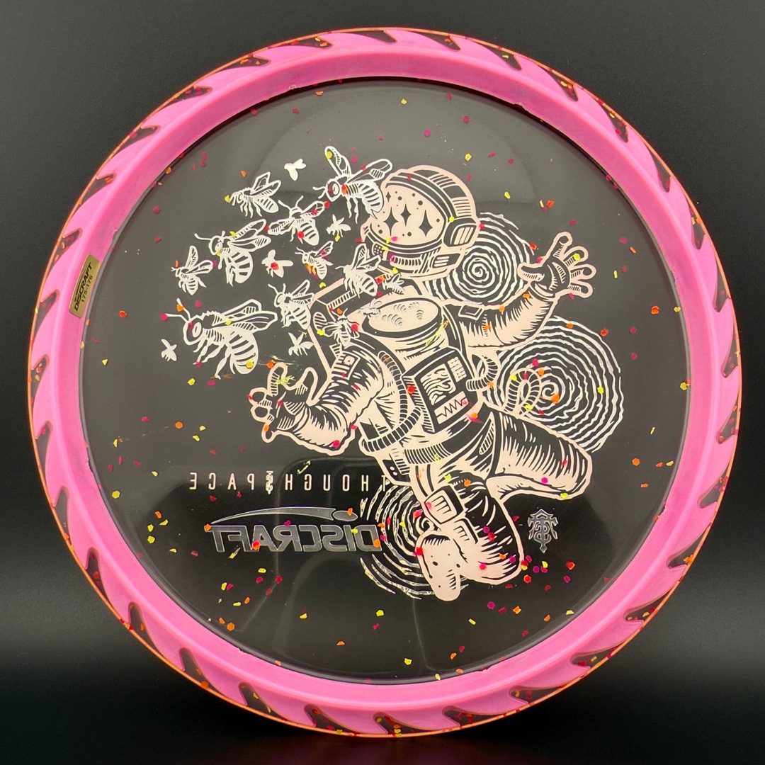 FuZed Confetti Z Buzzz - USDGC 2025 - TSA x Discraft Collab Discraft