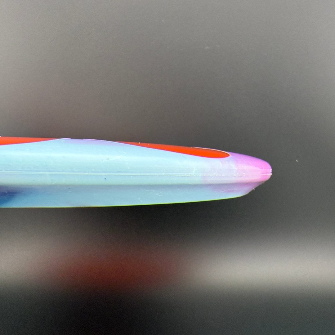 Double Steady Mint - VIP Series #91 - 1/1500 Clash Discs