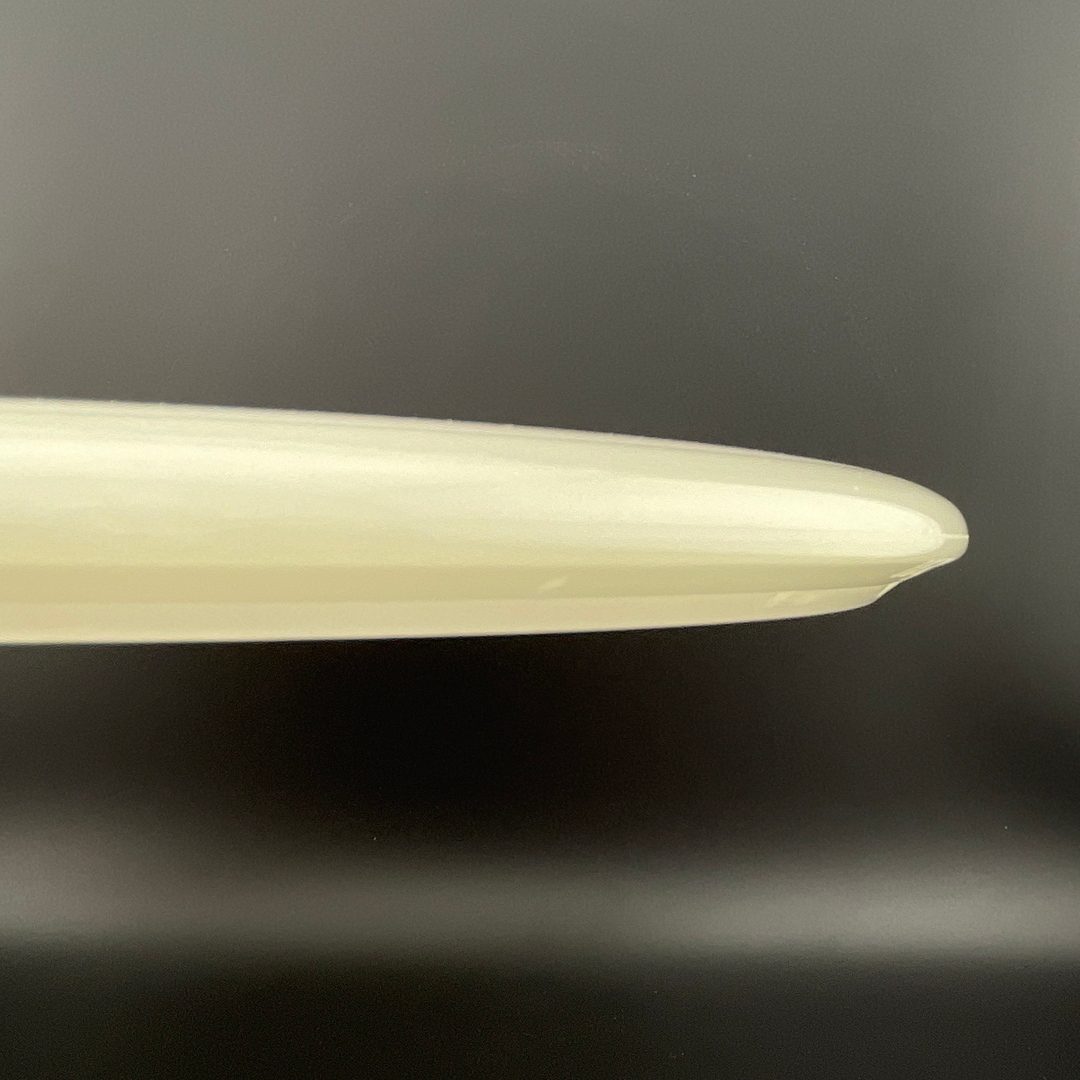 Total Eclipse Hex - Blank Axiom