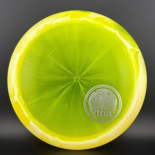 Horizon C-Line FD - Silas Schultz dna Series Discmania