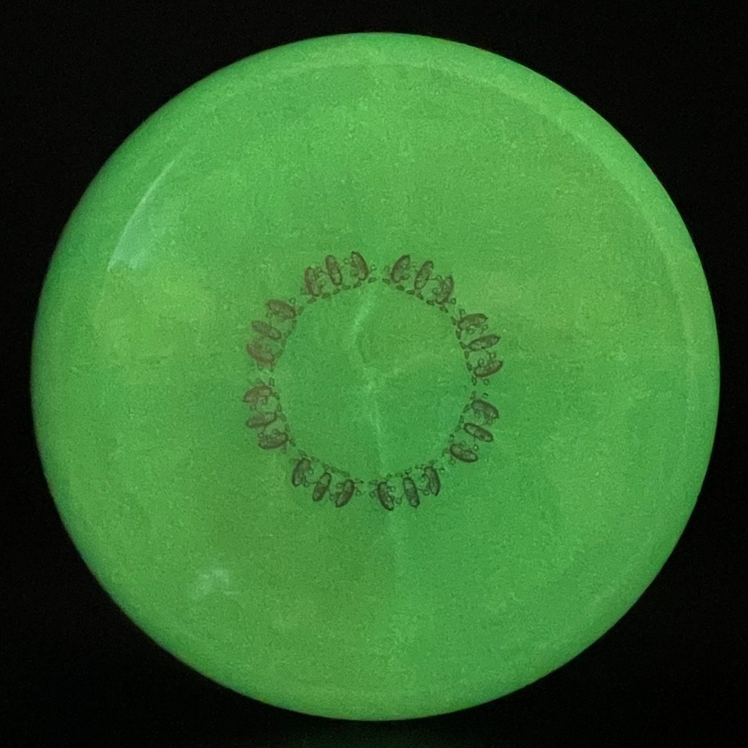 Nocturnal Pickle MINT Discs
