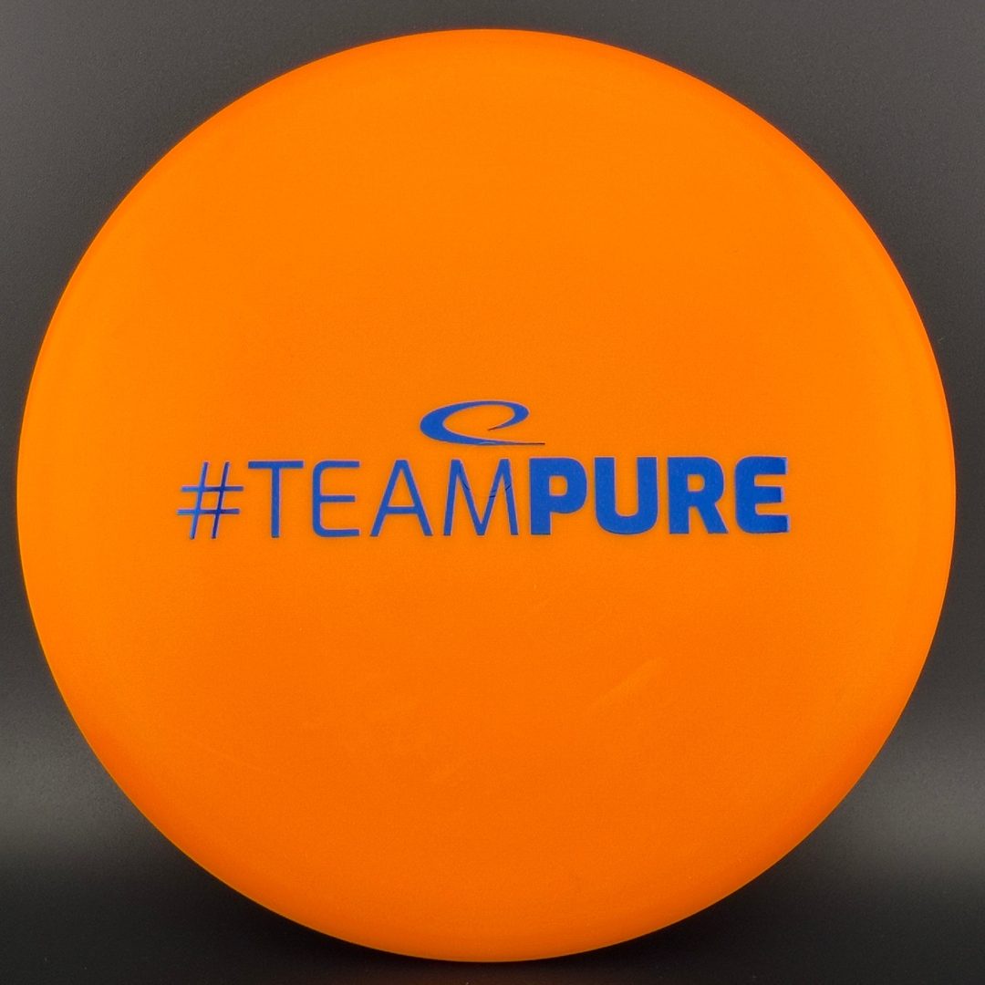 Zero Gravity Pure - #TeamPure Latitude 64